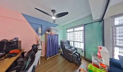 Blk 408B Northshore Residences II (Punggol), HDB 4 Rooms #579723091